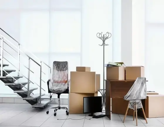 Ofis ve İşyeri Taşımacılığı